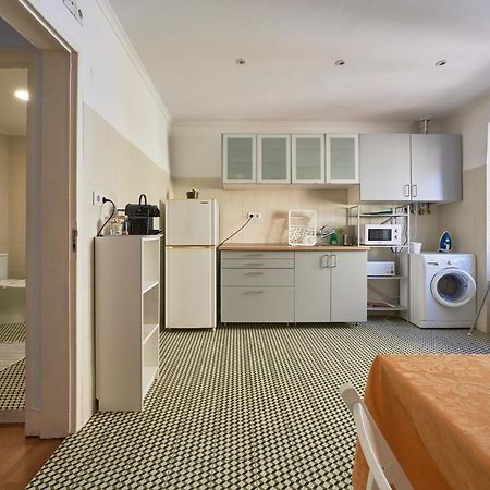 Aesthetic Riverview Apartment In Historical 리스본 외부 사진
