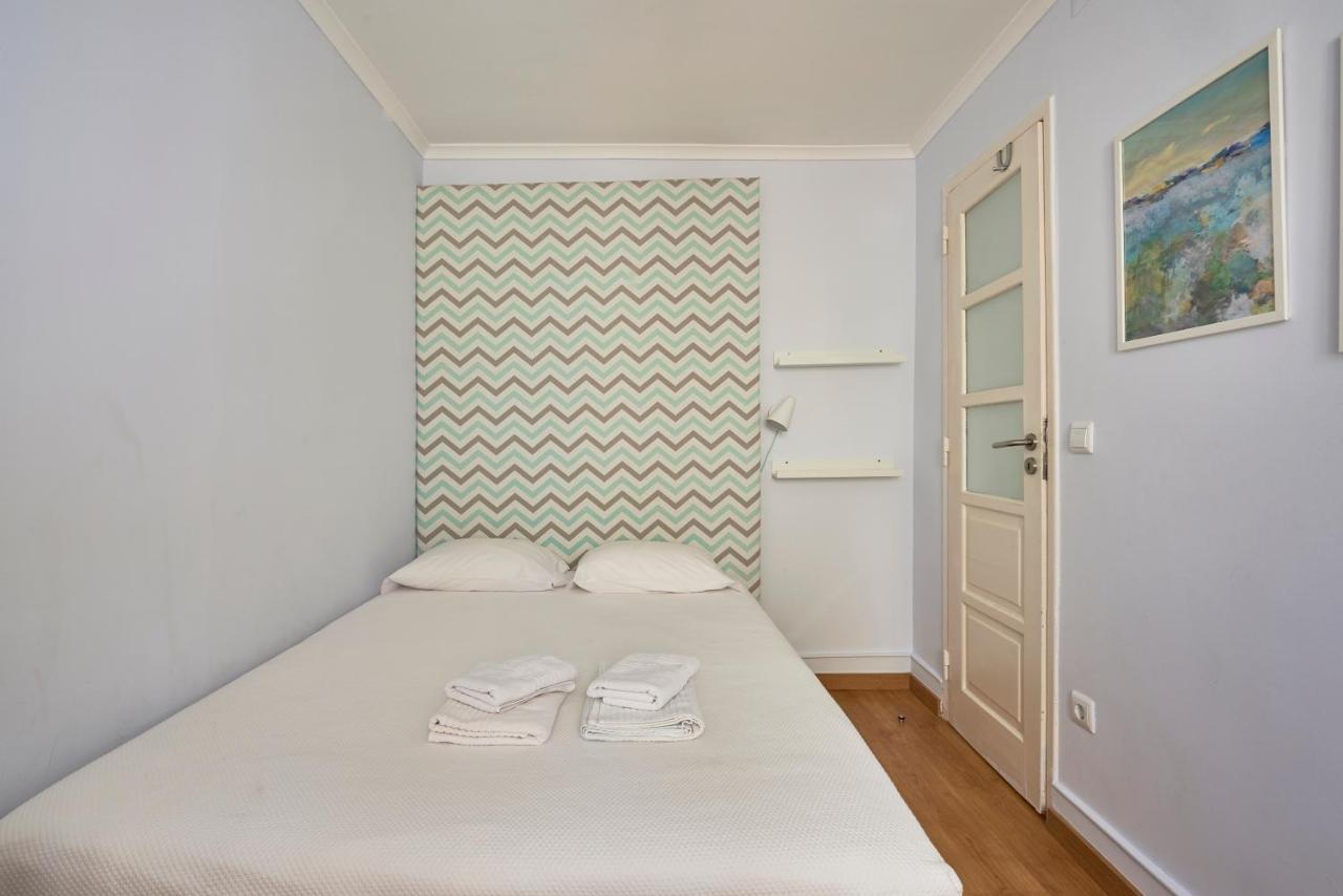 Aesthetic Riverview Apartment In Historical 리스본 외부 사진