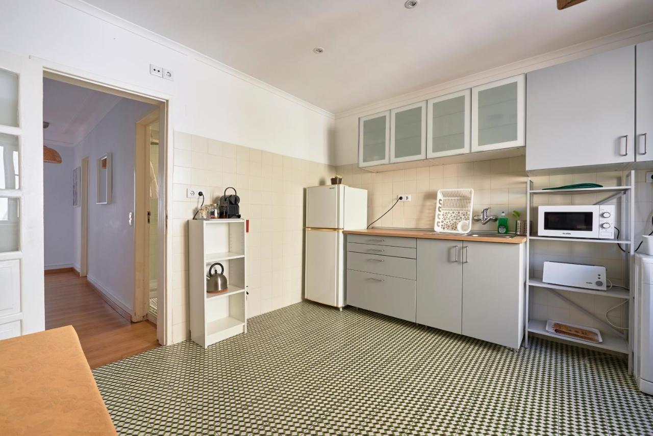 Aesthetic Riverview Apartment In Historical 리스본 외부 사진